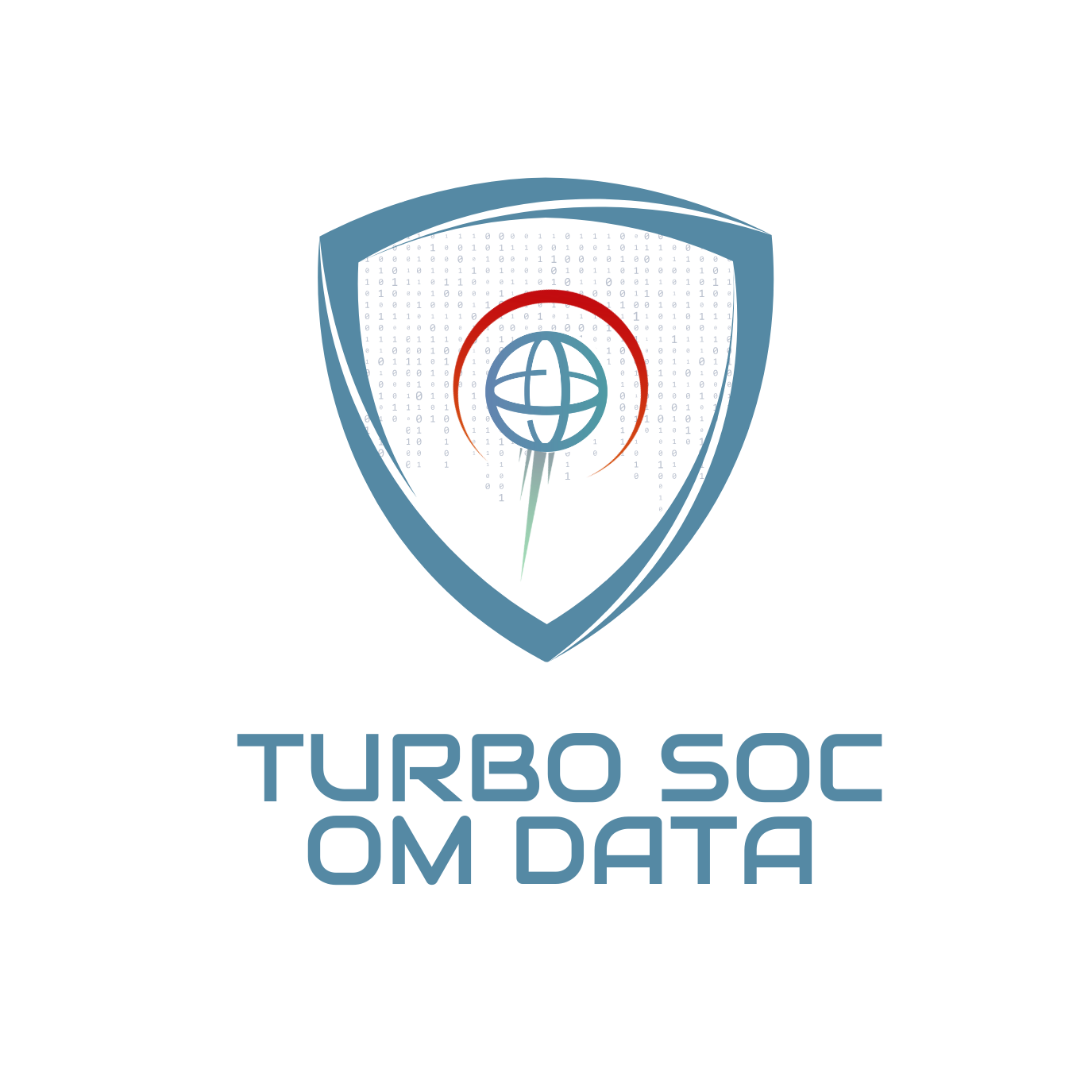 Vista principal de TurboSOC